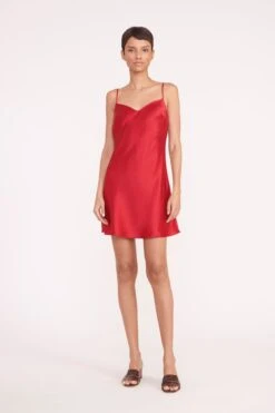 JULES BLOCK HEEL | ESPRESSO RUBY 14 JULES BLOCK HEEL | ESPRESSO RUBY -Staud lydia dress ruby 05966 web