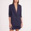 MAXWELL BLAZER | NAVY
