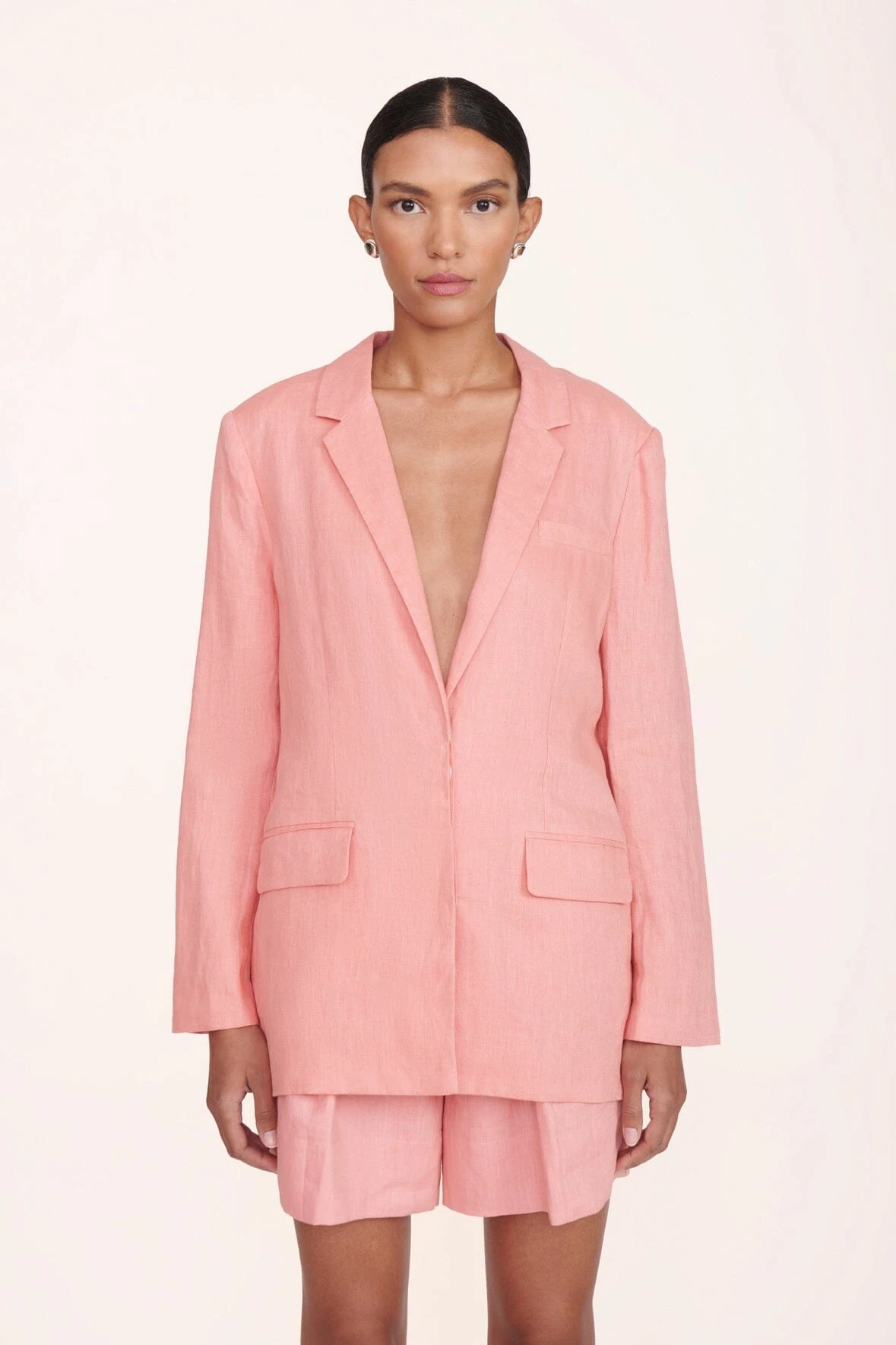 MAXWELL BLAZER | ROSEBUD 3 MAXWELL BLAZER | ROSEBUD
