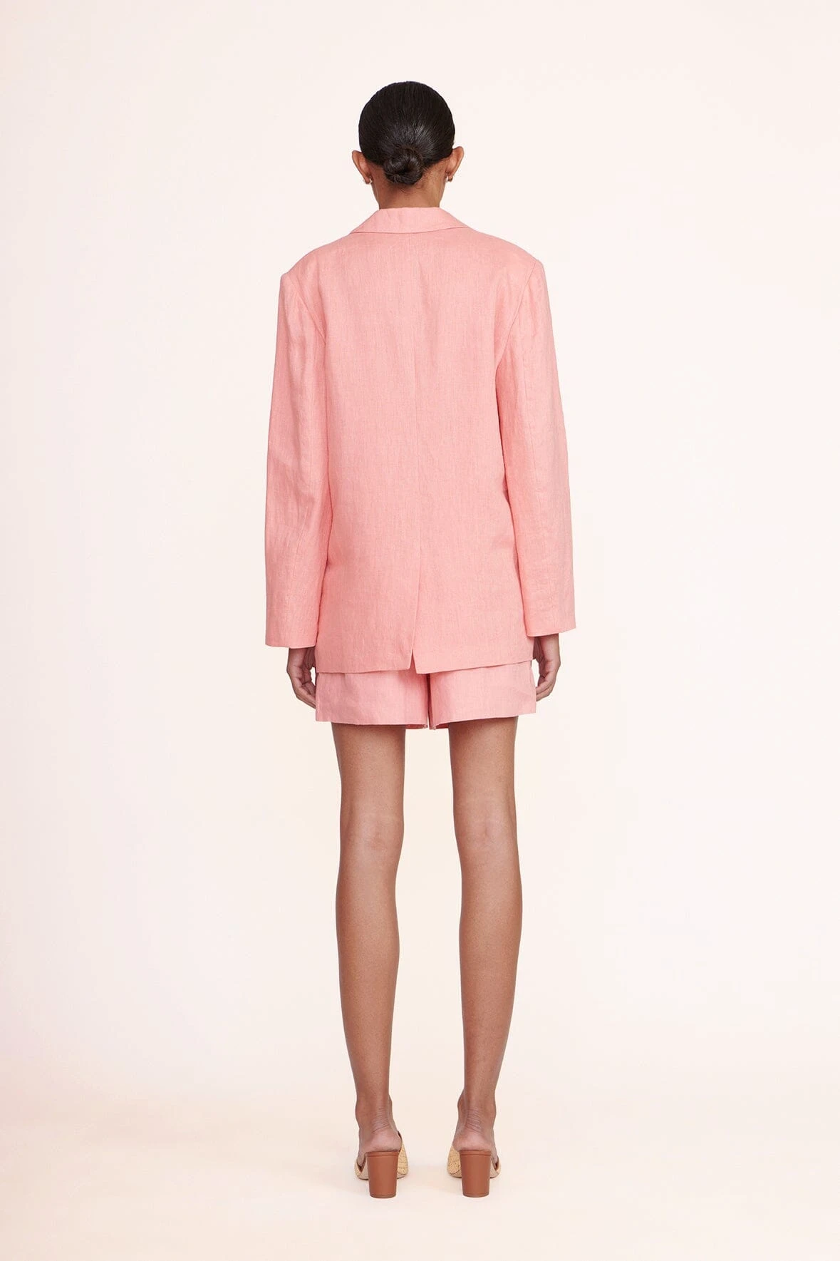 MAXWELL BLAZER | ROSEBUD 5 MAXWELL BLAZER | ROSEBUD - Image 3