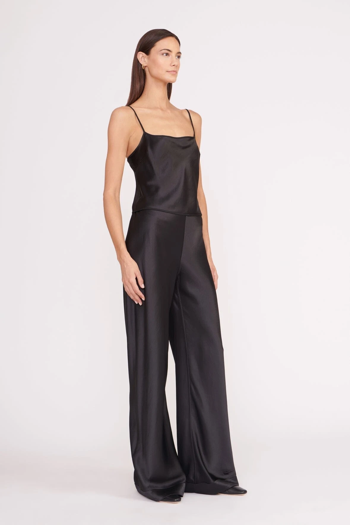 MILES REVERSIBLE TOP | BLACK 5 MILES REVERSIBLE TOP | BLACK - Image 3