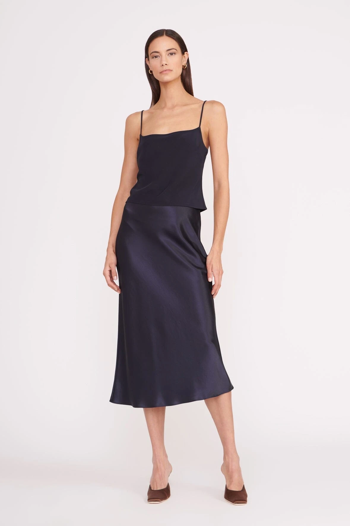 MILES REVERSIBLE TOP | NAVY 4 MILES REVERSIBLE TOP | NAVY - Image 2