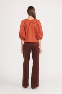 DILL TOP | SPICE -Staud new dill top spice 10 05ef772c d620 4875 9c14 023ac0af3de3