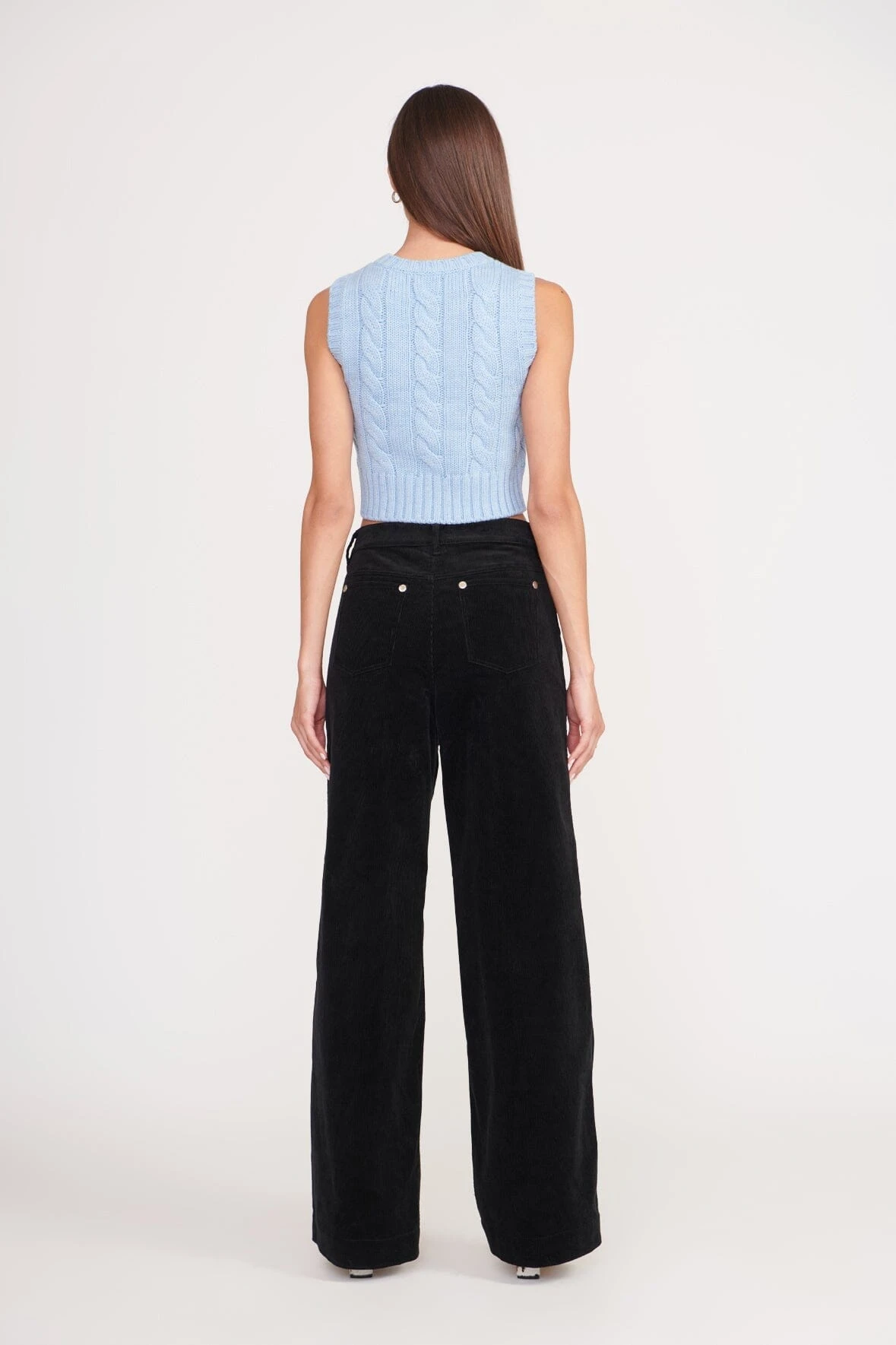 PINGO SWEATER | FRENCH BLUE 5 PINGO SWEATER | FRENCH BLUE - Image 3