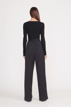 SILHOUETTE TOP | BLACK 9 SILHOUETTE TOP | BLACK -Staud silhouette top black 2 b82e58e4 f6ce 4fdd 97e9 40c9605c6146