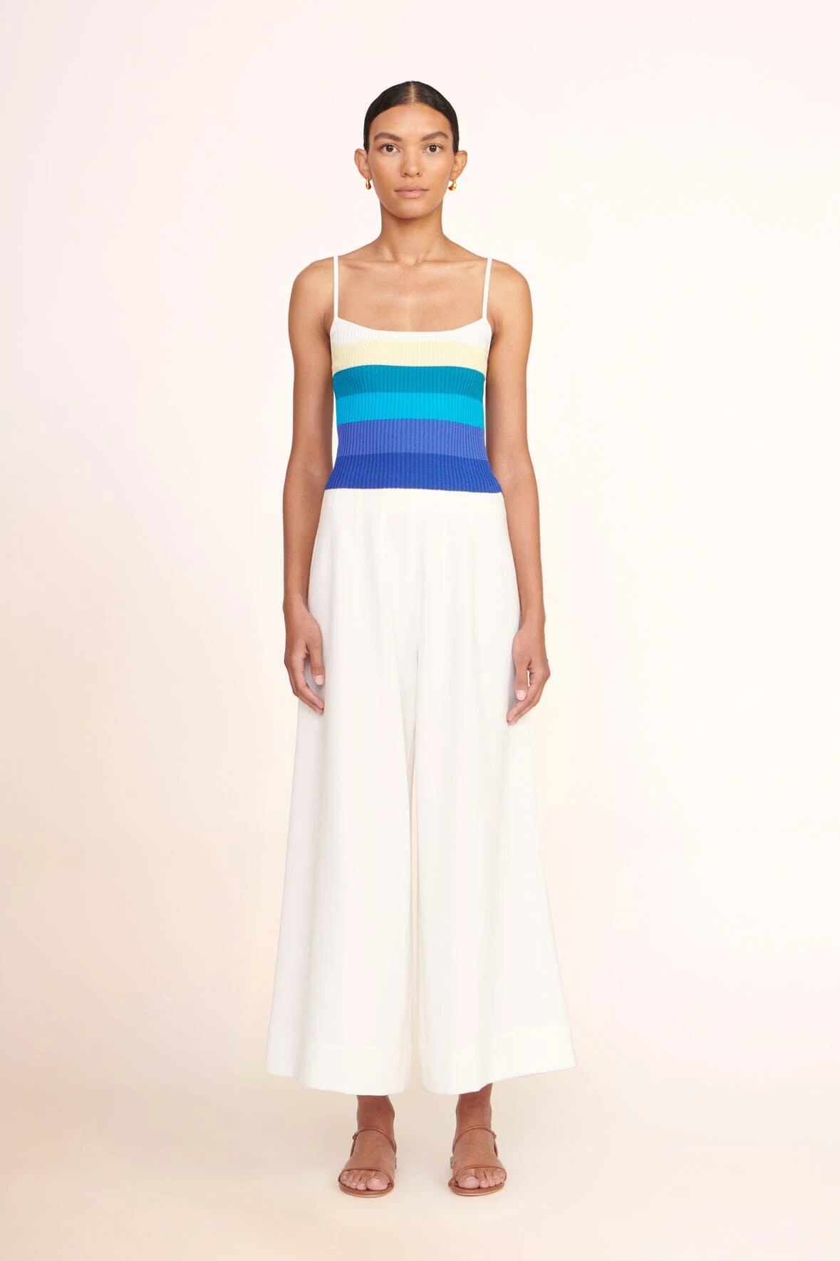 LAUREL SANDAL | TAN 4 LAUREL SANDAL | TAN - Image 2