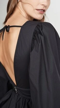 STAUD Luna Top 12 STAUD Luna Top -Staud staud303981071c q5 2 0. UX357 QL90