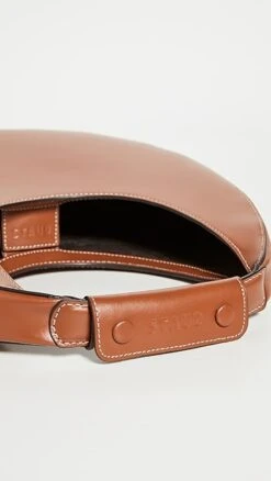 STAUD Moon Bag -Staud staud3046011841 q4 2 0. UX357 QL90