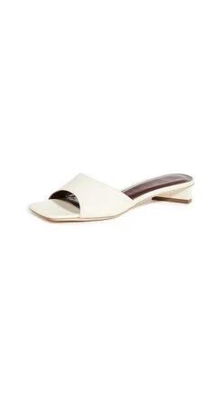 STAUD Simone Mules -Staud staud3047410d92 q6 2 0. UX357 QL90