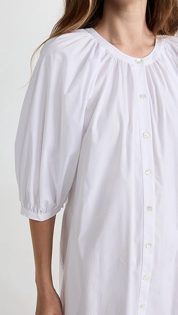 STAUD Vincent Dress 7 STAUD Vincent Dress - Image 5