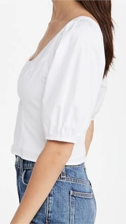 STAUD Papaya Top -Staud staud3057312397 q3 2 1. UX357 QL90