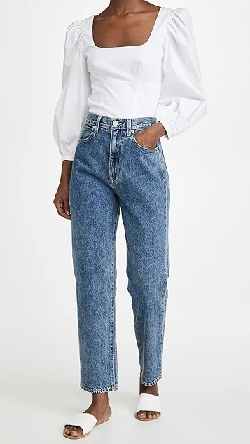 STAUD Lana Top 6 STAUD Lana Top - Image 4