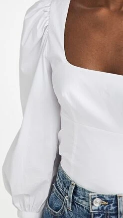 STAUD Lana Top 12 STAUD Lana Top -Staud staud3057412397 q5 2 2. UX357 QL90