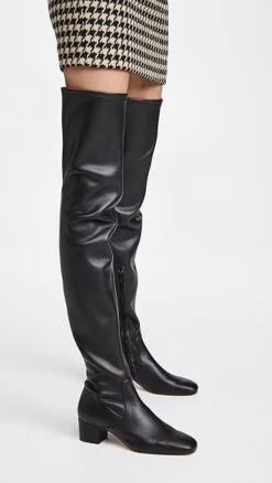 STAUD Aimee Boots -Staud staud3073319fdc q3 2 0. UX357 QL90