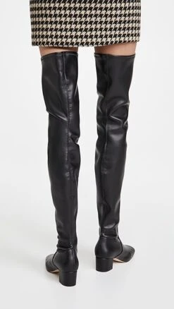 STAUD Aimee Boots -Staud staud3073319fdc q4 2 1. UX357 QL90