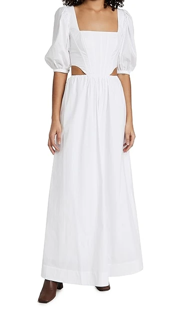 STAUD Astro Dress 8 STAUD Astro Dress - Image 6