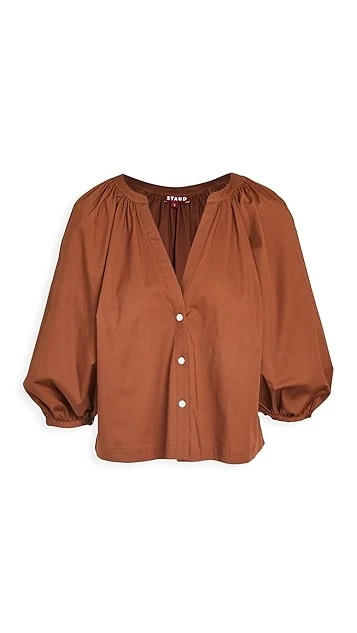 STAUD New Dill Top 8 STAUD New Dill Top - Image 6