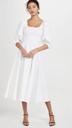 STAUD Swells Dress 11 STAUD Swells Dress -Staud staud3079512397 q4 2 0. UX357 QL90