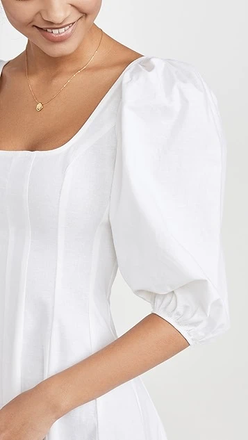 STAUD Swells Dress 7 STAUD Swells Dress - Image 5