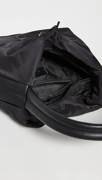 STAUD Felix Nylon Shoulder Bag 7 STAUD Felix Nylon Shoulder Bag - Image 5