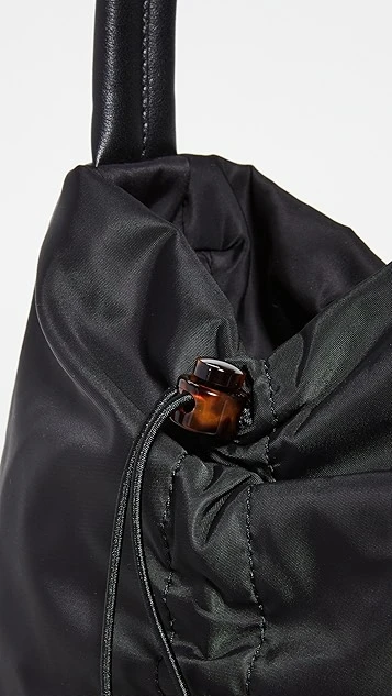 STAUD Felix Nylon Shoulder Bag 6 STAUD Felix Nylon Shoulder Bag - Image 4