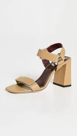 STAUD Betty Heel