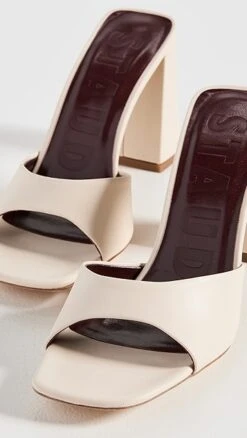 STAUD Sloane Heel 12 STAUD Sloane Heel -Staud staud3115310d92 1650400356737 2 0. UX357 QL90