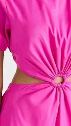 STAUD Calypso Dress -Staud staud3122811868 1653582589371 2 0. UX357 QL90