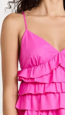 STAUD Mini Rylie Dress -Staud staud3124611868 1655139983167 2 0. UX357 QL90