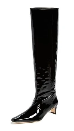 STAUD Wally Boots -Staud staud312861cd2d 1670615668908 2 0. UX357 QL90