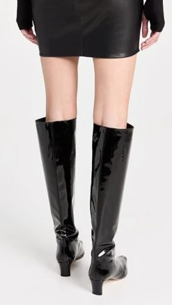 STAUD Wally Boots -Staud staud312861cd2d 1670615669118 2 0. UX357 QL90