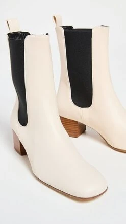 STAUD Daphne Boots -Staud staud312891e11d 1665577599600 2 0. UX357 QL90