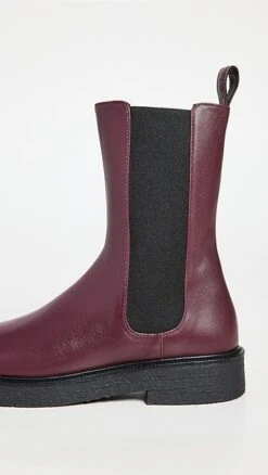 STAUD Palamino Boots -Staud staud3129323556 1664833131964 2 0. UX357 QL90