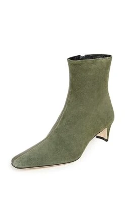 STAUD Wally Split Ankle Boots -Staud staud3129411168 1664833128983 2 0. UX357 QL90