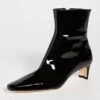 STAUD Wally Ankle Boots