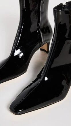 STAUD Wally Ankle Boots -Staud staud312991cd2d 1666043863436 2 0. UX357 QL90