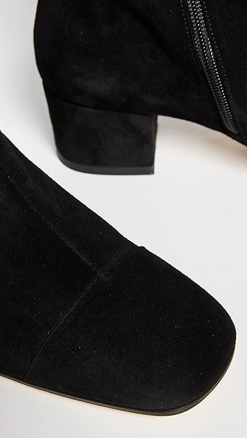 STAUD Aimee Short Boots 6 STAUD Aimee Short Boots - Image 4