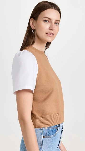 STAUD Arya Top 5 STAUD Arya Top - Image 3