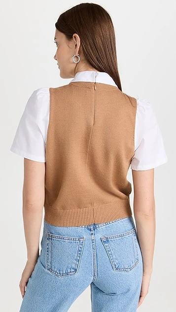 STAUD Arya Top 4 STAUD Arya Top - Image 2