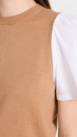 STAUD Arya Top 13 STAUD Arya Top -Staud staud3131014953 1657918079049 2 0. UX357 QL90