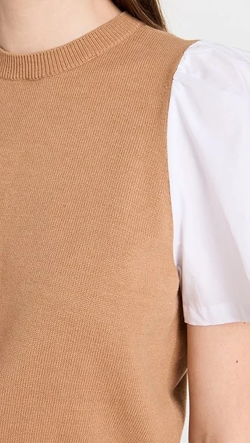 STAUD Arya Top 7 STAUD Arya Top - Image 5