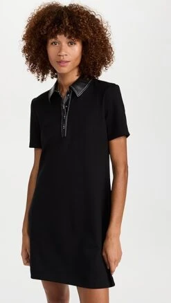 STAUD Jay Dress -Staud staud31315129ed 1658440623883 2 0. UX357 QL90