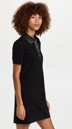 STAUD Jay Dress -Staud staud31315129ed 1658440623971 2 0. UX357 QL90