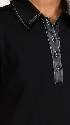 STAUD Jay Dress -Staud staud31315129ed 1658440624238 2 0. UX357 QL90