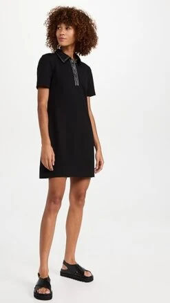 STAUD Jay Dress -Staud staud31315129ed 1658440624917 2 0. UX357 QL90