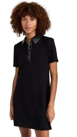 STAUD Jay Dress -Staud staud31315129ed 1658440625249 2 0. UX357 QL90