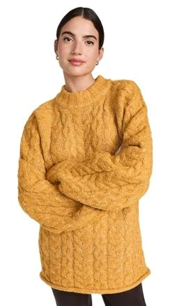 STAUD Jeromine Sweater -Staud staud3131615919 1663700272992 2 0. UX357 QL90