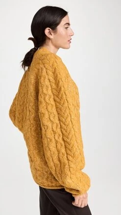 STAUD Jeromine Sweater -Staud staud3131615919 1663700273044 2 0. UX357 QL90