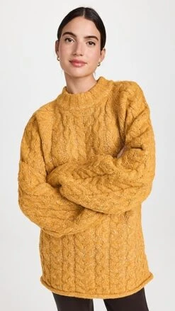 STAUD Jeromine Sweater -Staud staud3131615919 1663700273308 2 0. UX357 QL90