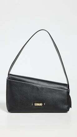 STAUD Acute Shoulder Bag -Staud staud313581cd2d 1665588647028 2 0. UX357 QL90